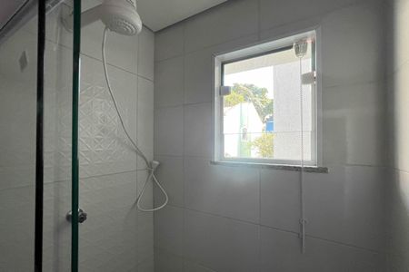 Apartamento para alugar com 41m², 2 quartos e sem vagaBanheiro