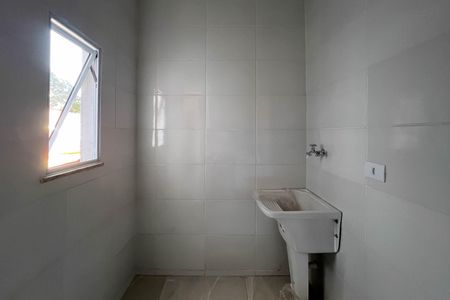 Apartamento para alugar com 41m², 2 quartos e sem vagaCozinha e área de serviço