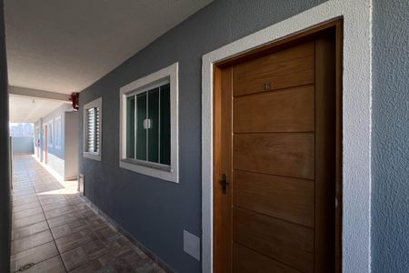 Apartamento para alugar com 41m², 2 quartos e sem vagaÁrea comum