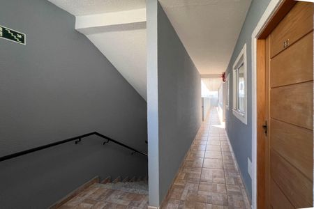 Apartamento para alugar com 41m², 2 quartos e sem vagaÁrea comum