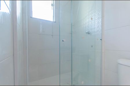 Apartamento para alugar com 41m², 2 quartos e sem vagaBanheiro