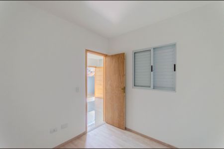 Apartamento para alugar com 41m², 2 quartos e sem vagaQuarto 1