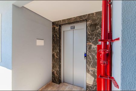 Apartamento para alugar com 41m², 2 quartos e sem vagaÁrea comum