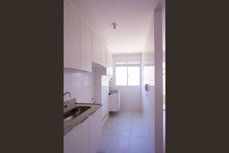Apartamento para alugar com 46m², 2 quartos e 1 vaga Apartamento para alugar com 46m², 2 quartos e 1 vagaCozinha