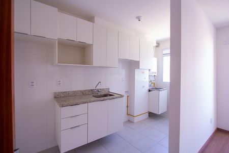 Apartamento para alugar com 46m², 2 quartos e 1 vaga Apartamento para alugar com 46m², 2 quartos e 1 vagaCozinha