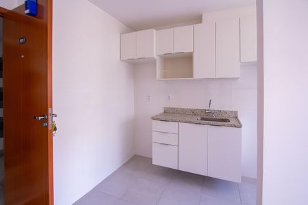 Apartamento para alugar com 46m², 2 quartos e 1 vaga Apartamento para alugar com 46m², 2 quartos e 1 vagaCozinha