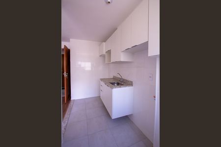 Apartamento para alugar com 46m², 2 quartos e 1 vaga Apartamento para alugar com 46m², 2 quartos e 1 vagaCozinha