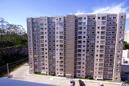 Apartamento para alugar com 46m², 2 quartos e 1 vaga Apartamento para alugar com 46m², 2 quartos e 1 vagaVista da Varanda da Sala