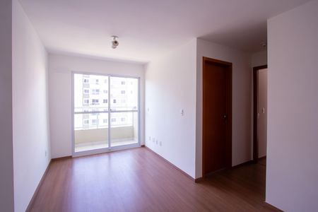 Apartamento para alugar com 46m², 2 quartos e 1 vaga Apartamento para alugar com 46m², 2 quartos e 1 vagaSala