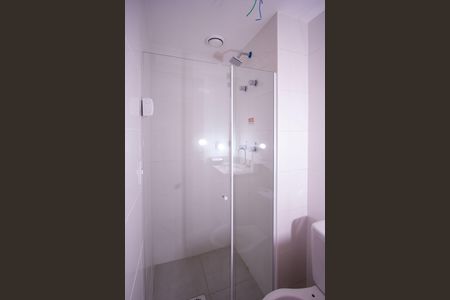 Apartamento para alugar com 46m², 2 quartos e 1 vaga Apartamento para alugar com 46m², 2 quartos e 1 vagaBanheiro Social