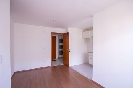 Apartamento para alugar com 46m², 2 quartos e 1 vaga Apartamento para alugar com 46m², 2 quartos e 1 vagaSala