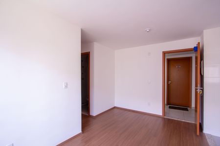 Apartamento para alugar com 46m², 2 quartos e 1 vaga Apartamento para alugar com 46m², 2 quartos e 1 vagaSala