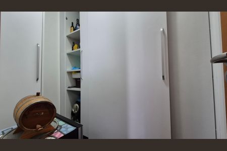 Apartamento à venda com 135m², 3 quartos e 3 vagasDespensa