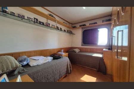 Apartamento à venda com 135m², 3 quartos e 3 vagasQuarto 1