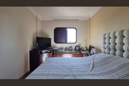 Apartamento à venda com 135m², 3 quartos e 3 vagasSuíte