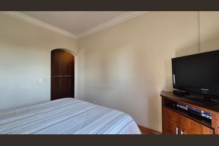 Apartamento à venda com 135m², 3 quartos e 3 vagasSuíte