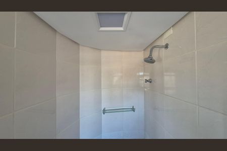 Apartamento à venda com 135m², 3 quartos e 3 vagasBanheiro Social