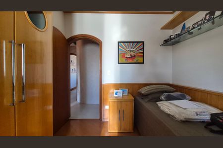 Apartamento à venda com 135m², 3 quartos e 3 vagasQuarto 1