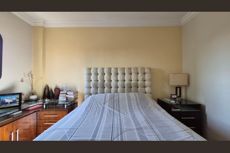 Apartamento à venda com 135m², 3 quartos e 3 vagasSuíte