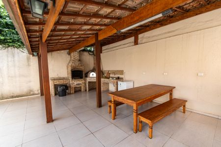 Apartamento para alugar com 60m², 2 quartos e 1 vagaChurrasqueira