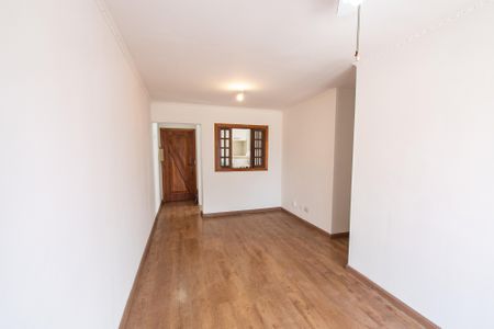 Apartamento para alugar com 60m², 2 quartos e 1 vagaSala