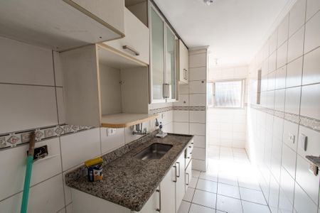 Apartamento para alugar com 60m², 2 quartos e 1 vagaCozinha