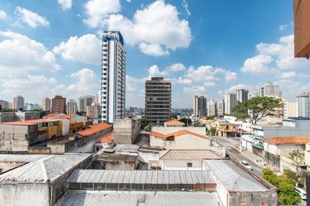 Apartamento para alugar com 60m², 2 quartos e 1 vagaVista do quarto 1