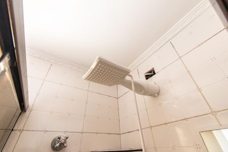 Apartamento para alugar com 60m², 2 quartos e 1 vagaBanheiro da suíte