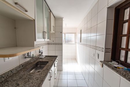 Apartamento para alugar com 60m², 2 quartos e 1 vagaCozinha