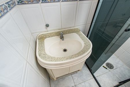 Apartamento para alugar com 60m², 2 quartos e 1 vagaBanheiro