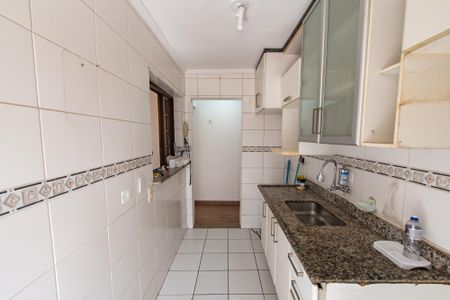Apartamento para alugar com 60m², 2 quartos e 1 vagaCozinha