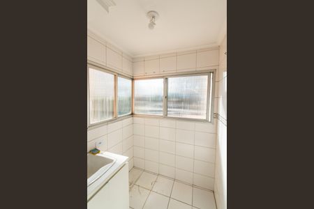 Apartamento para alugar com 60m², 2 quartos e 1 vagaÁrea de serviço