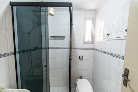 Apartamento para alugar com 60m², 2 quartos e 1 vagaBanheiro