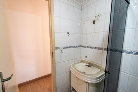 Apartamento para alugar com 60m², 2 quartos e 1 vagaBanheiro