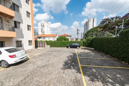 Apartamento para alugar com 60m², 2 quartos e 1 vagaÁrea comum