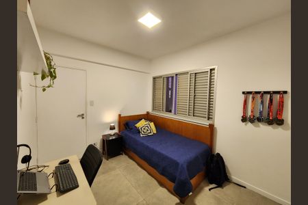 Apartamento à venda com 78m², 2 quartos e 2 vagasQuarto 2