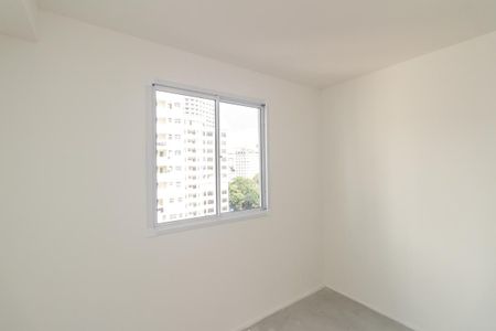 Apartamento à venda com 26m², 1 quarto e sem vagaQuarto