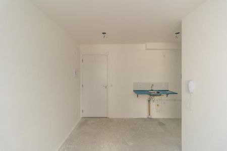 Apartamento à venda com 26m², 1 quarto e sem vagaSala