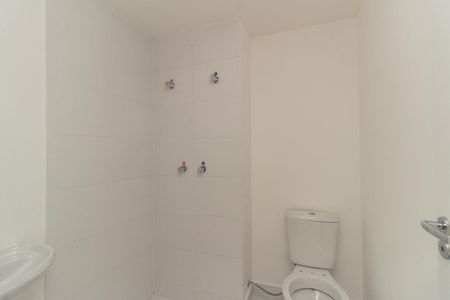Apartamento à venda com 26m², 1 quarto e sem vagaBanheiro