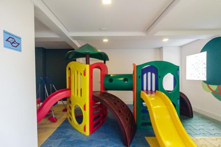 Apartamento à venda com 26m², 1 quarto e sem vagaÁrea comum - Playground
