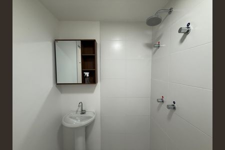 Apartamento à venda com 26m², 1 quarto e sem vaga