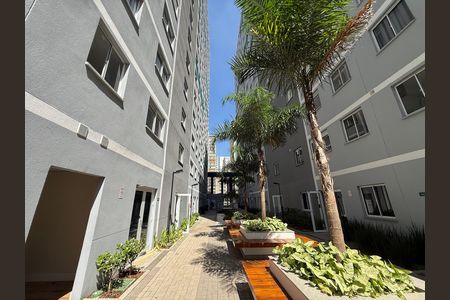 Apartamento à venda com 26m², 1 quarto e sem vaga