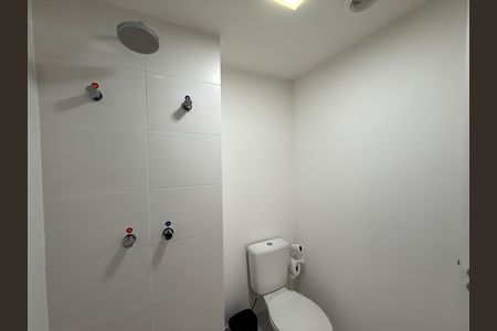 Apartamento à venda com 26m², 1 quarto e sem vaga