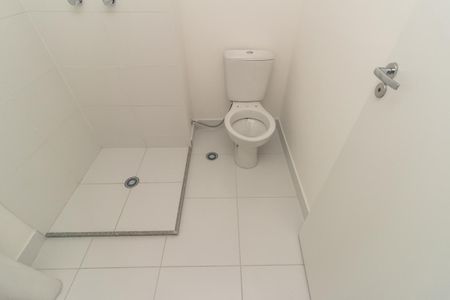 Apartamento à venda com 26m², 1 quarto e sem vagaBanheiro