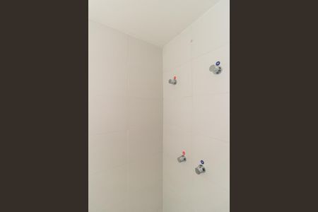 Apartamento à venda com 26m², 1 quarto e sem vagaBanheiro