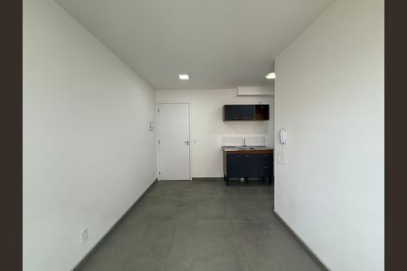 Apartamento à venda com 26m², 1 quarto e sem vaga