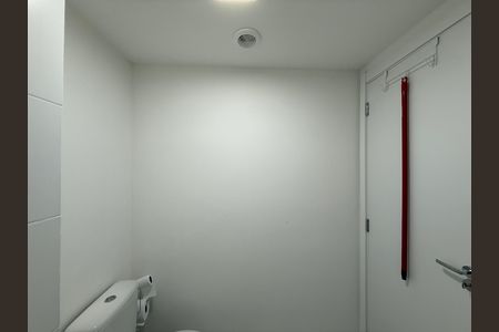 Apartamento à venda com 26m², 1 quarto e sem vaga