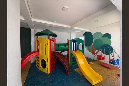 Apartamento à venda com 26m², 1 quarto e sem vaga
