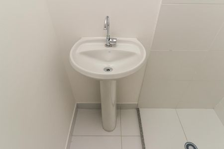 Apartamento à venda com 26m², 1 quarto e sem vagaBanheiro