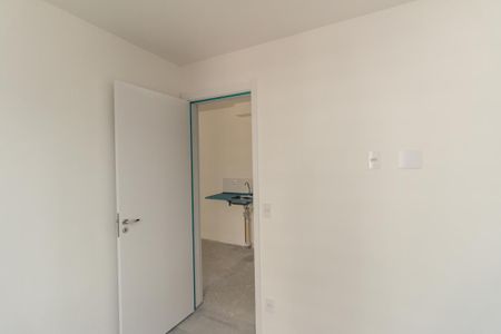 Apartamento à venda com 26m², 1 quarto e sem vagaQuarto